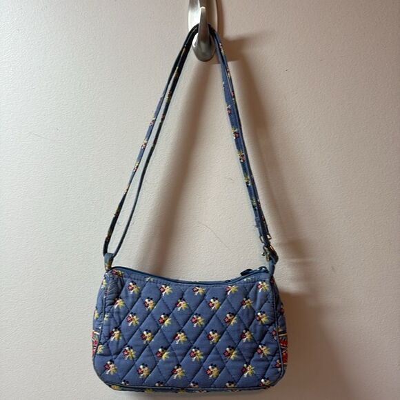 Vera Bradley Emily Crossbody - Picture 2 of 7